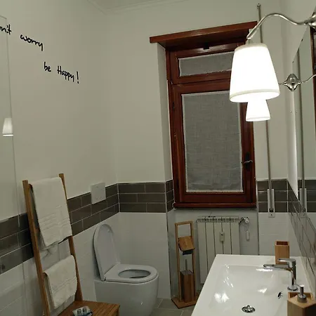 Maison Talenti לינה וארוחת בוקר רומא