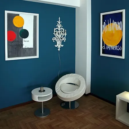 לינה וארוחת בוקר Maison Talenti 4*