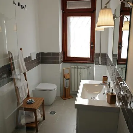 Maison Talenti 4*