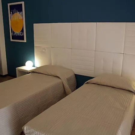 Maison Talenti فندق مبيت وإفطار