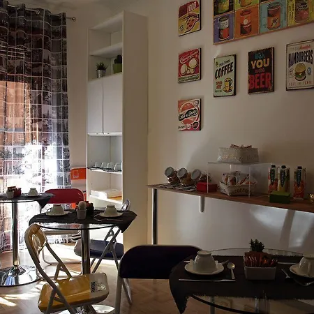 Maison Talenti روما