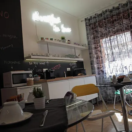 Maison Talenti فندق مبيت وإفطار