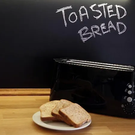 Maison Talenti فندق مبيت وإفطار روما