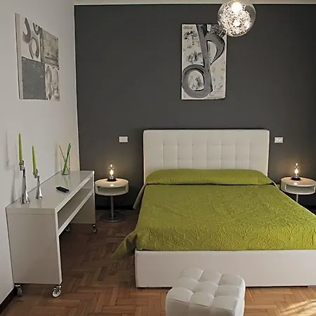 Maison Talenti Panzió Róma