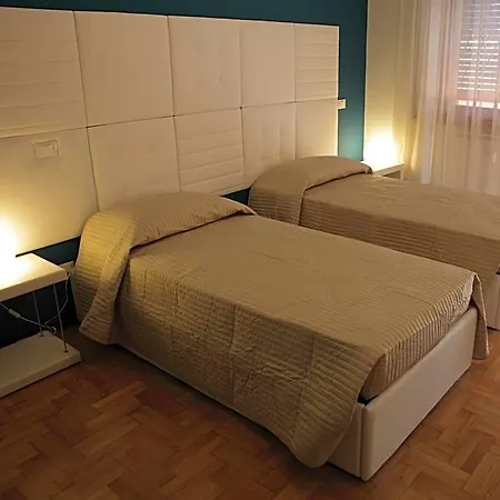 Maison Talenti Rome