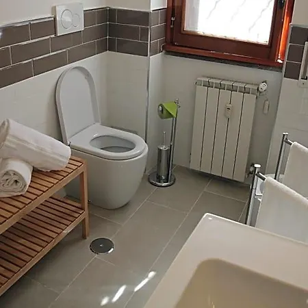 Bed & Breakfast Maison Talenti Rome