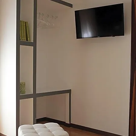 Bed & Breakfast Maison Talenti 4*