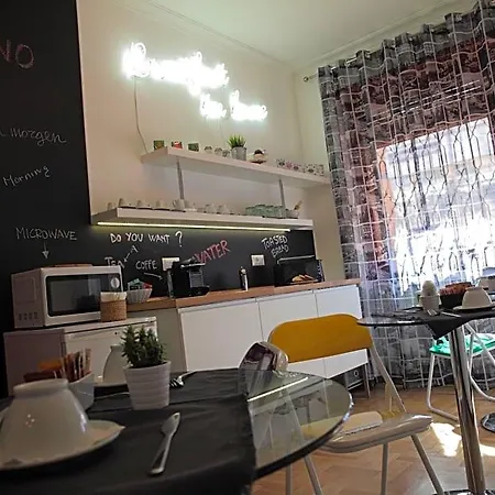 Maison Talenti 4* Rome