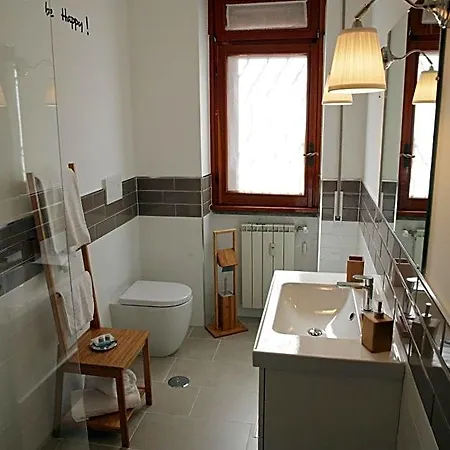 Maison Talenti 4*