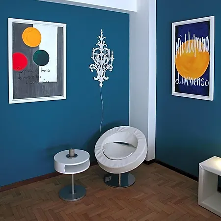 Bed & Breakfast Maison Talenti
