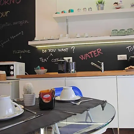 Maison Talenti 4*