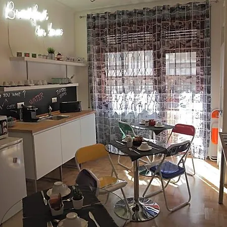 Maison Talenti