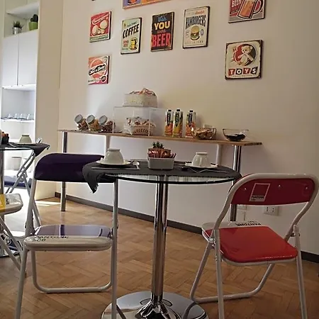 Maison Talenti Bed & Breakfast 4*