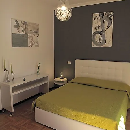Maison Talenti Panzió