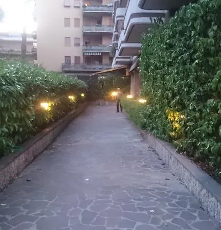 Maison Talenti Bed & Breakfast Roma