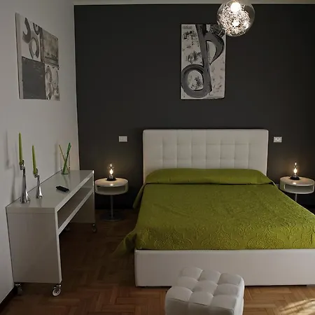 Maison Talenti 4*