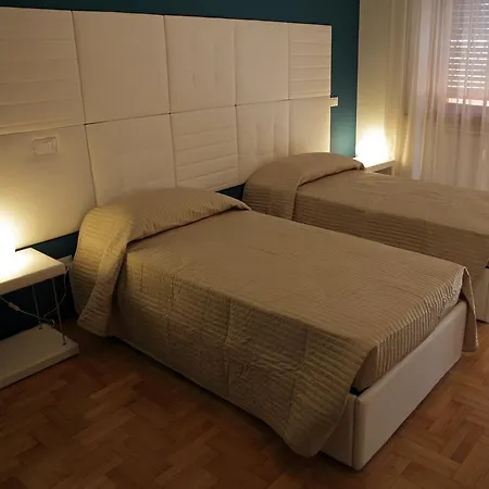 Maison Talenti Roma