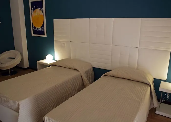 马玛丽森加缇住宿加早餐旅馆 住宿加早餐酒店