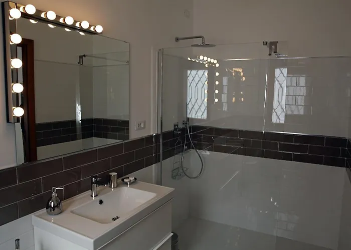 马玛丽森加缇住宿加早餐旅馆 罗马