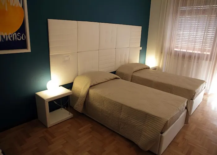 马玛丽森加缇住宿加早餐旅馆 住宿加早餐酒店 4*