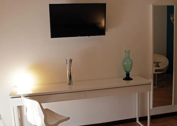 马玛丽森加缇住宿加早餐旅馆 罗马