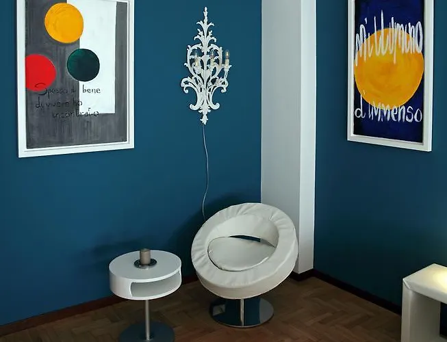 Bed & Breakfast Maison Talenti 4*