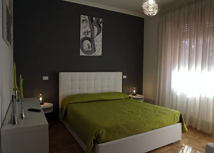 马玛丽森加缇住宿加早餐旅馆