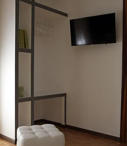 马玛丽森加缇住宿加早餐旅馆 住宿加早餐酒店 罗马