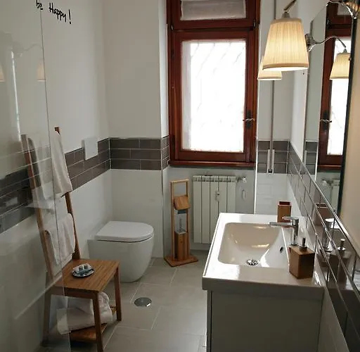 马玛丽森加缇住宿加早餐旅馆 4*