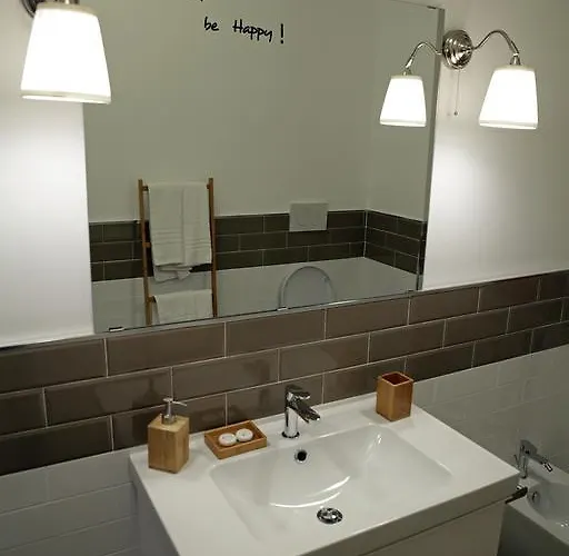 住宿加早餐酒店 马玛丽森加缇住宿加早餐旅馆 罗马