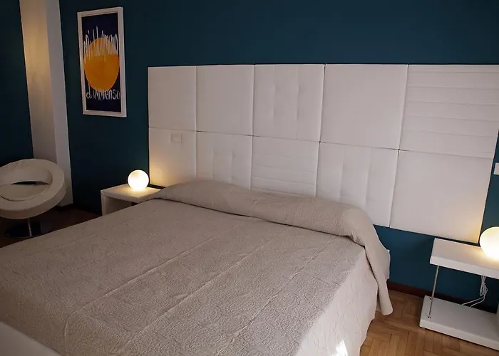 住宿加早餐酒店 马玛丽森加缇住宿加早餐旅馆