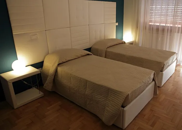 马玛丽森加缇住宿加早餐旅馆 罗马