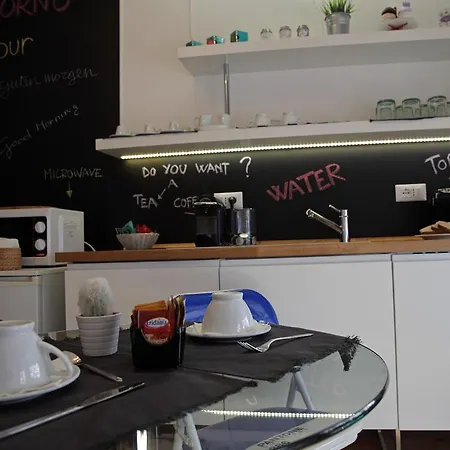 Maison Talenti Bed and breakfast 4*