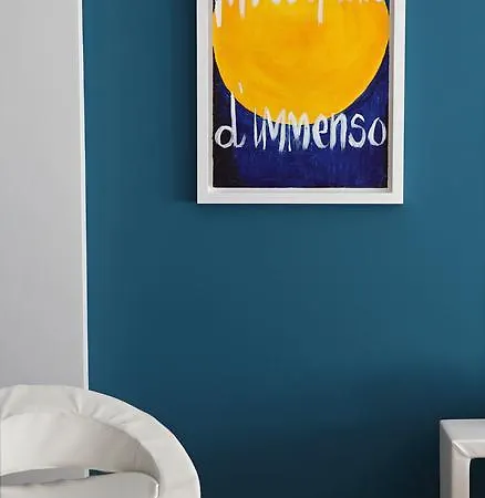 Maison Talenti Bed and breakfast