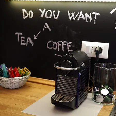 Maison Talenti Bed and breakfast 4*