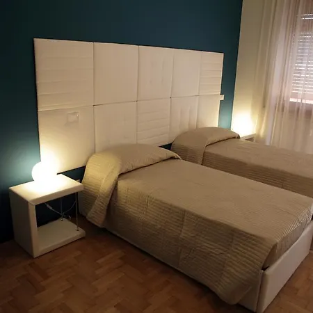 Maison Talenti Bed and breakfast 4*