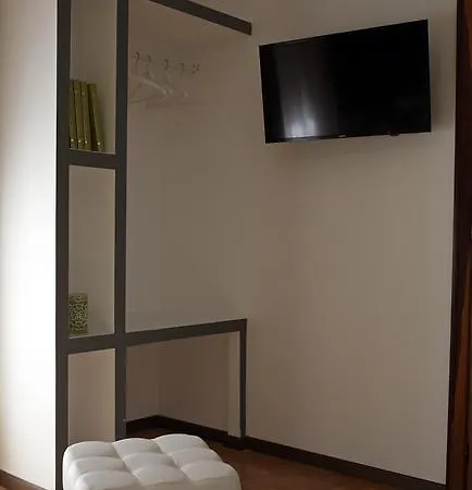 Maison Talenti Bed and breakfast Roma