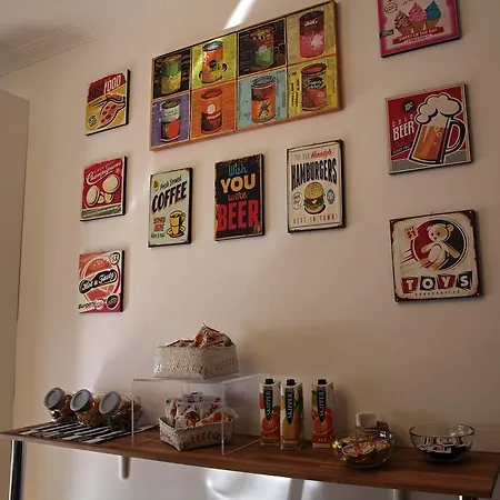 Maison Talenti Bed and breakfast Roma