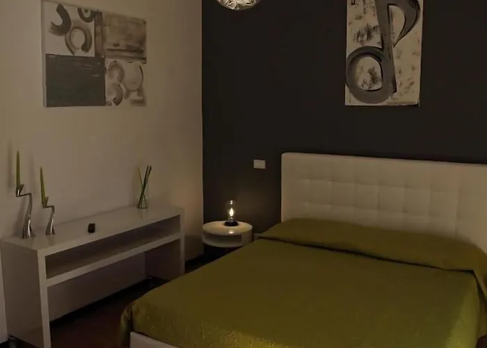 Maison Talenti Rom