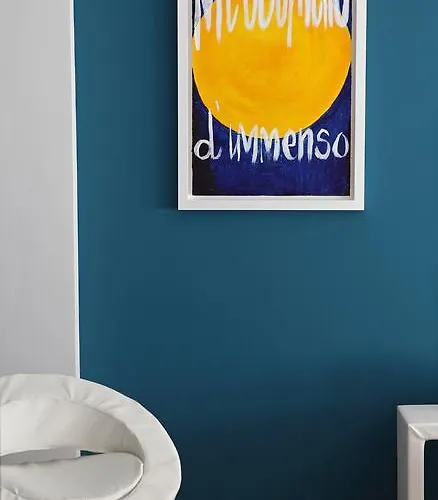 Maison Talenti Bed & Breakfast