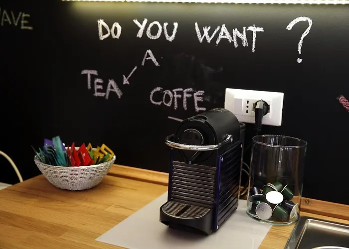 Maison Talenti Bed & Breakfast 4*